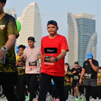Runner Photo 6635952