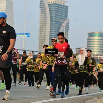 Runner Photo 6635954