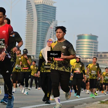 Runner Photo 6635955