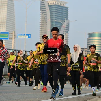 Runner Photo 6635959