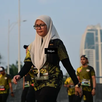 Runner Photo 6635968