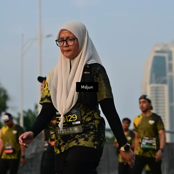Runner Photo 6635974