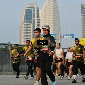 Runner Photo 6635984