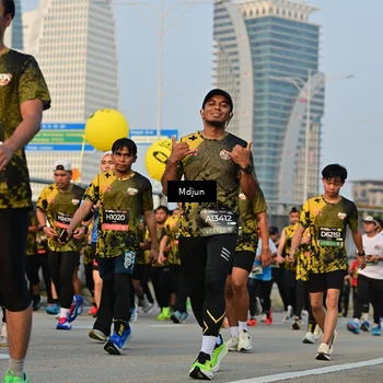 Runner Photo 6635985