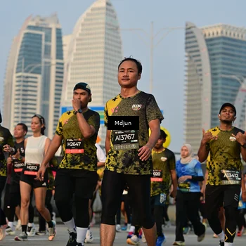 Runner Photo 6635989