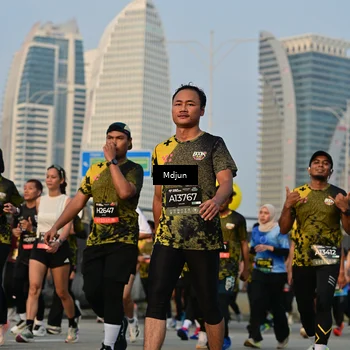 Runner Photo 6635992