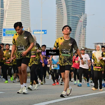 Runner Photo 6635993