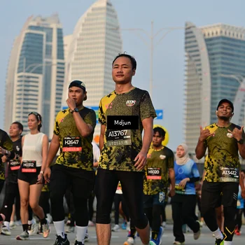 Runner Photo 6635994