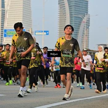 Runner Photo 6635996