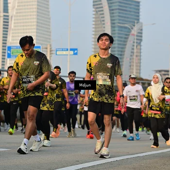 Runner Photo 6635998