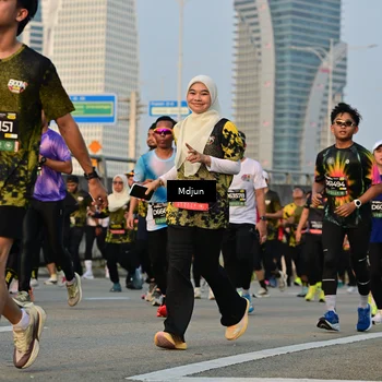 Runner Photo 6636000