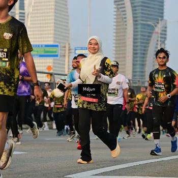 Runner Photo 6636001
