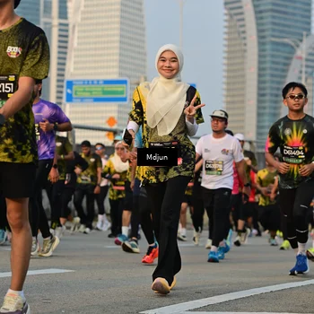 Runner Photo 6636003