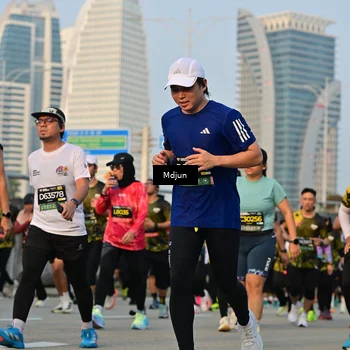 Runner Photo 6636009