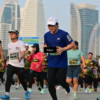 Runner Photo 6636012