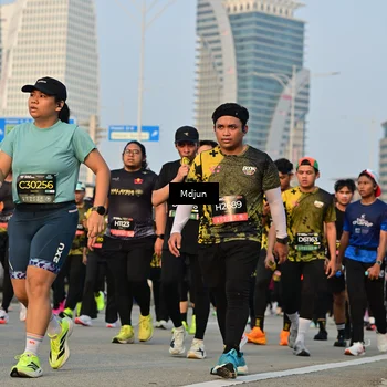 Runner Photo 6636017
