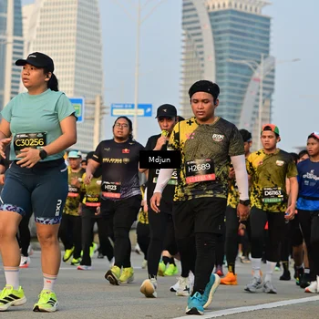Runner Photo 6636019