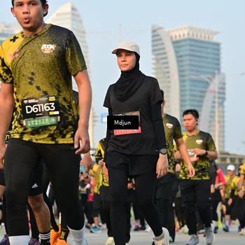 Runner Photo 6636022