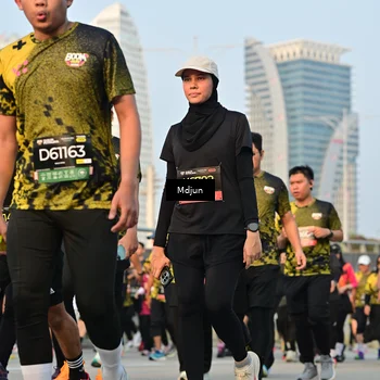 Runner Photo 6636023