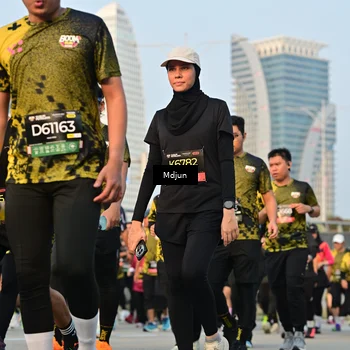 Runner Photo 6636025