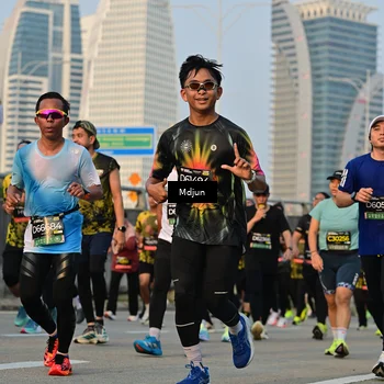 Runner Photo 6636026