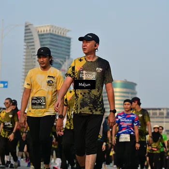 Runner Photo 6636027