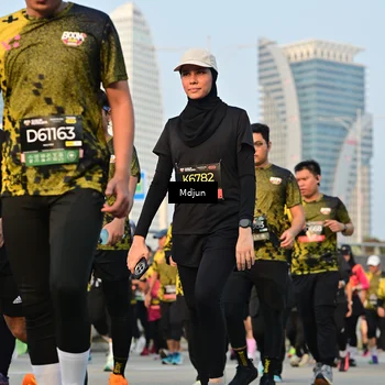 Runner Photo 6636029