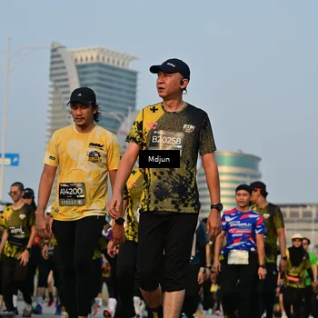 Runner Photo 6636030
