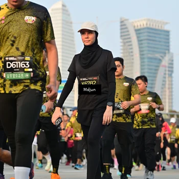 Runner Photo 6636031