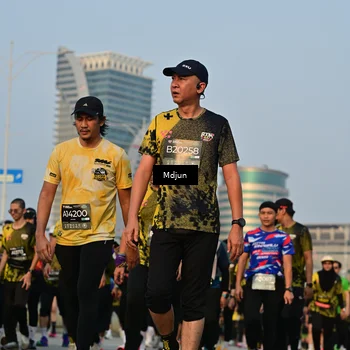 Runner Photo 6636036