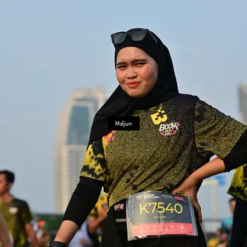 Runner Photo 6636037
