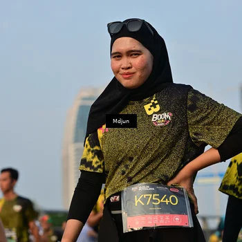 Runner Photo 6636038