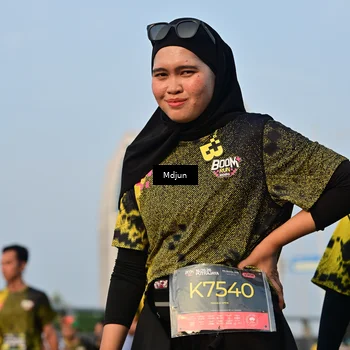Runner Photo 6636041