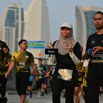 Runner Photo 6636044