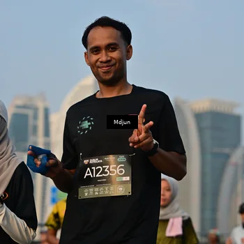 Runner Photo 6636050