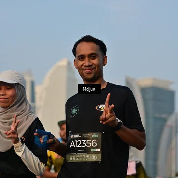 Runner Photo 6636051