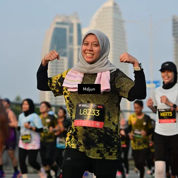 Runner Photo 6636052