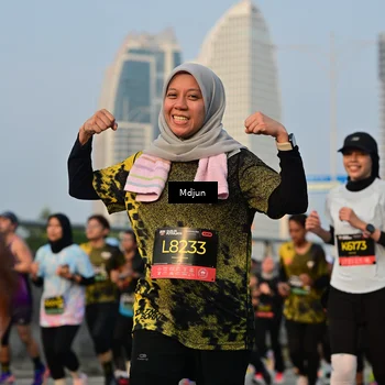 Runner Photo 6636053