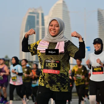 Runner Photo 6636055