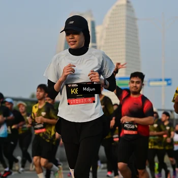 Runner Photo 6636060