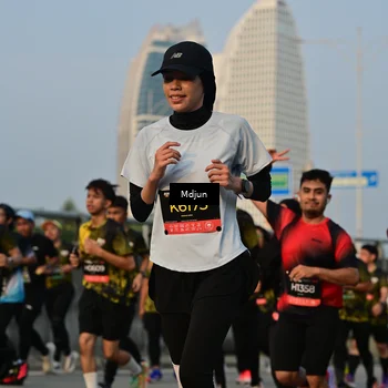 Runner Photo 6636062