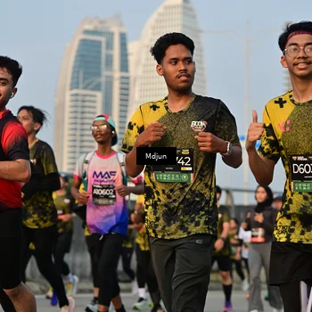 Runner Photo 6636071
