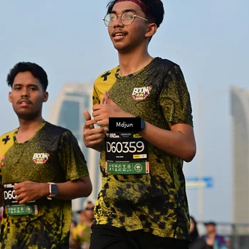 Runner Photo 6636074