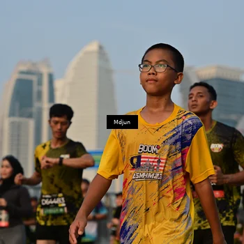 Runner Photo 6636077