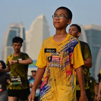 Runner Photo 6636082