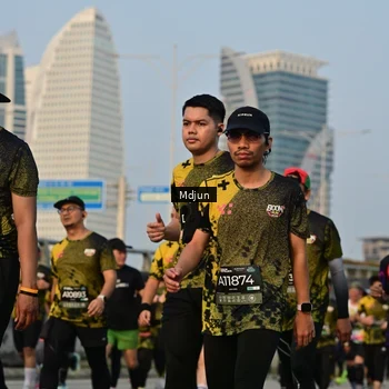 Runner Photo 6636084