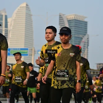 Runner Photo 6636085