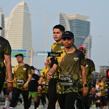Runner Photo 6636087