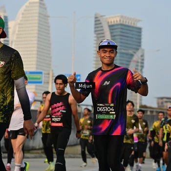 Runner Photo 6636093