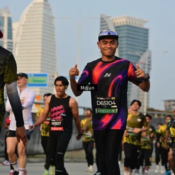 Runner Photo 6636097